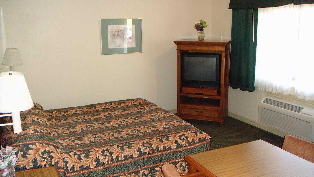 Parkside Inn Fresno Bilik gambar