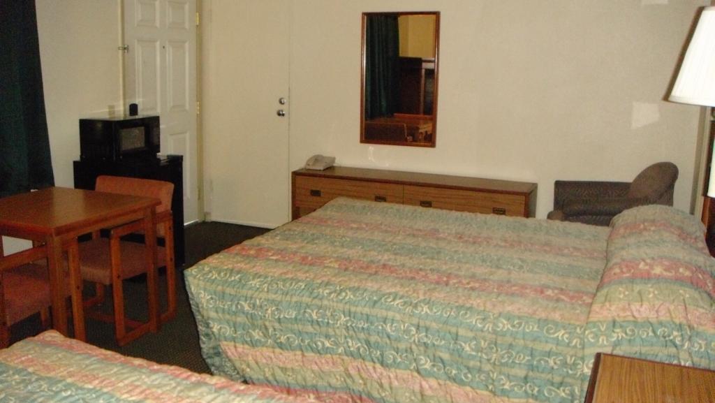 Parkside Inn Fresno Bilik gambar